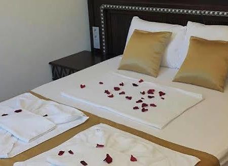 Guler Butik Hotel Beldibi  Extérieur photo