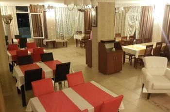 Guler Butik Hotel Beldibi  Extérieur photo