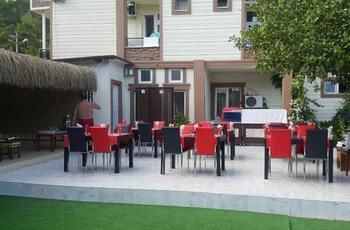 Guler Butik Hotel Beldibi  Extérieur photo
