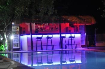 Guler Butik Hotel Beldibi  Extérieur photo