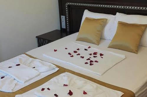 Guler Butik Hotel Beldibi  Extérieur photo
